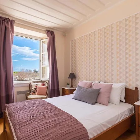 Liston Luxury With Fortress View Corfu (city)