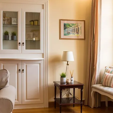 Liston Luxury With Fortress View * Corfu (city)