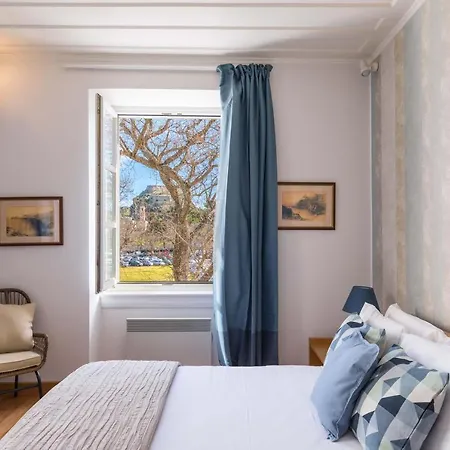 Liston Luxury With Fortress View * Corfu (city)