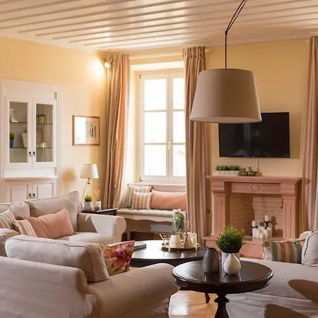 Lejlighed Liston Luxury With Fortress View Corfu (city)