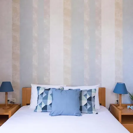 Liston Luxury With Fortress View Corfu (city)