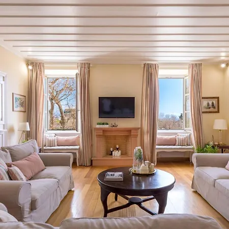 Lejlighed Liston Luxury With Fortress View